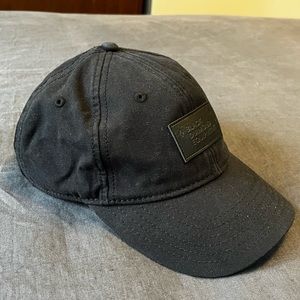 Black Diamond Heritage Hat